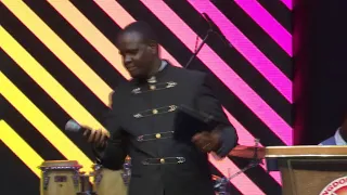 Finishing Well || Apostle John Kimani William