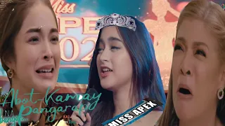 Abot Kamay Na Pangarap: Zoey Iyak sa pagkatalo Episode 71 november 26,2022 teaser