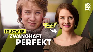 Leben mit zwanghaftem Perfektionismus: So geht es Katrin heute | TRU DOKU