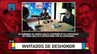 Beto a Saber - ABR 10 - 2/3 - LA VOZ DE LA EXPERIENCIA | Willax