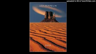 Nobody's Fault But Mine / Led Zeppelin