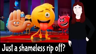 The Emoji Movie: What Went Wrong?