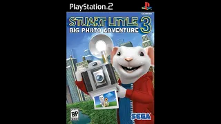 Forest Entrance - Stuart Little 3: Big Photo Adventure (PS2) Soundtrack