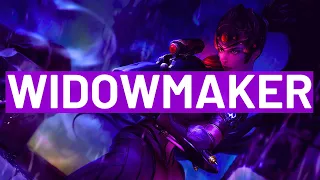 Widowmaker Guide | The BEST WIDOWMAKER Guide In Overwatch 2