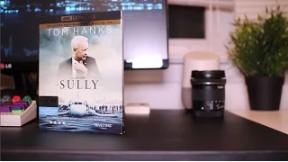 Sully 4K UHD Blu-Ray Review