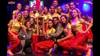 SHER-E-SINGAPORE | CHAMPIONS OF BATTLE OF BOLLYWOOD 4