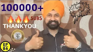 100000 + SUBS | ThankYou | Thecurrencypedia |#ep86 | #hindi #coins #numismatics