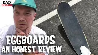 Is an egg shaped skateboard right for me?