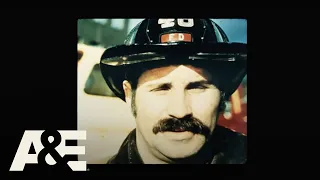 Cold Case Files: Arsonist Tearfully Apologizes 34 Years After Murder of Hero Firefighter | A&E