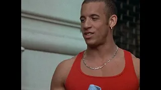 back when vin diesel was an indie filmmaker