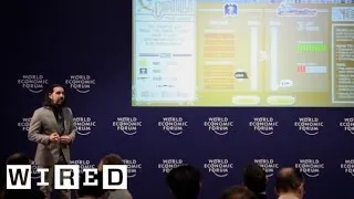 Persuasive Video Games-A World Economic Forum Discussion-Ideas @Davos-WIRED