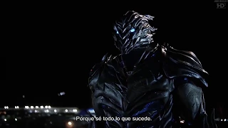 The Flash 3x16 Jesse Quick Vs Savitar SubEspañol HD