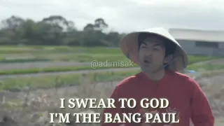 L.A. BEAST vs Rice Farmer (Rap Battle)