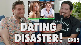 Dating DISASTER | Sal Vulcano & Chris Distefano Present: Hey Babe! | EP 82