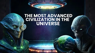 The Most Advanced Civilization In The Universe: The Kardashev Scale Explained