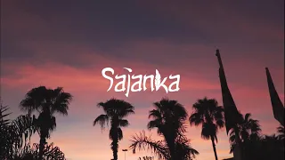 Sajanka Live - HipnoTrance Festival