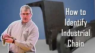 How to Identify Industrial Chain in Your Applications