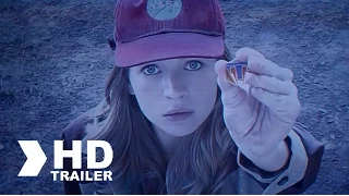 TOMORROWLAND Trailer Subtitulado Español Latino HD