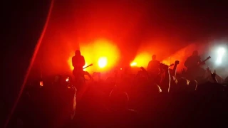 Mayhem "Life Eternal" @ The Observatory 2/7/17