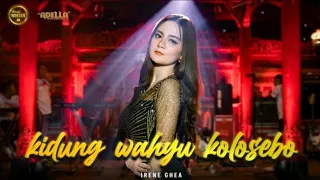 KIDUNG WAHYU KOLOS EBO -IRENNE GHEA Adella -OM ADELLA