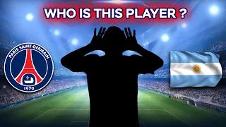 GUESS THE FOOTBALL PLAYER BY (NATIONALITY, CLUB, JERSEY NUMBER) | Angel Football Quiz