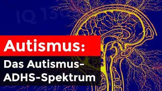 Das Autismus und ADHS Spektrum