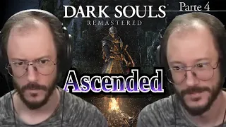 Best Of Dark Souls Ascended Mod Pt4 | Sabaku