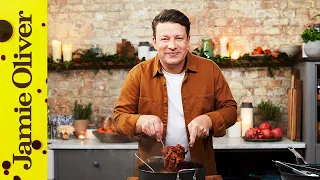 Bloody Mary Beef | Jamie Oliver
