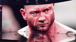 WWE 2K23 - All Legends Entrances