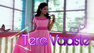 Tere Vaaste falak se main chad launga| Dance cover by Sanchita|#bollywood #choreography