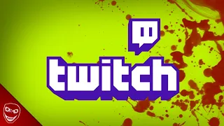 Die schrecklichen Geheimnisse von Twitch!