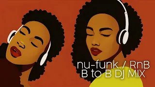 Nu-funk / R&B DJ Mix