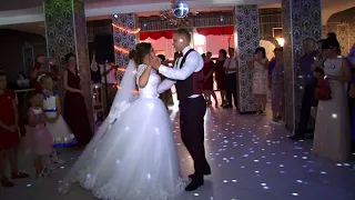 Первый танец (Виталий & Ольга )