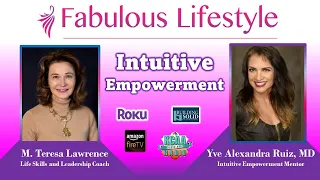 Intuitive Empowerment - Part 2