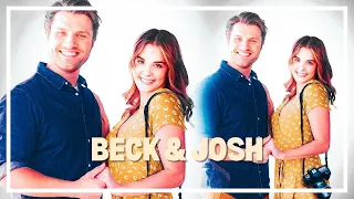 Beck & Josh┃ LOVE UNDER THE TREE LIMON