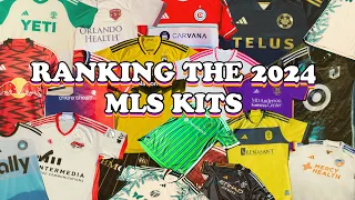 2024 MLS Shirts Tier List: The Ultimate Rank & Roast!