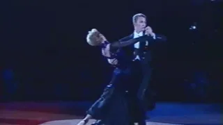 Christopher Hawkins & Hazel Newberry | Tango WSSDF 2000