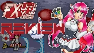 FX Unit Yuki Review | The Game Grinder