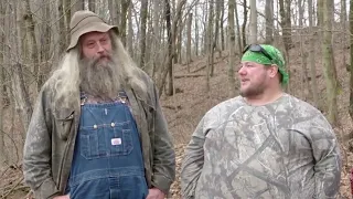 Mountain Monsters [S05E05] - SuperFan Edition