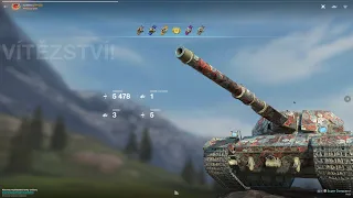 WoT Blitz_Super Conqueror_Concept 1B_Triple game