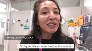 COVID-19 Vaccines and Kids: What Parents Should Know