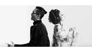 Khalil Fong (方大同) - Run From Your Love  ft.  Fifi Rong  Official Music Video