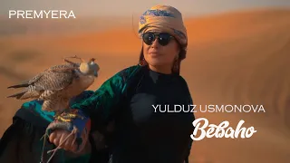 YULDUZ USMONOVA- BEBAHO(PREMYERA KLIPA)2021