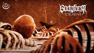 Bodyfarm (NL) - Torment (Official Music Video 2022)