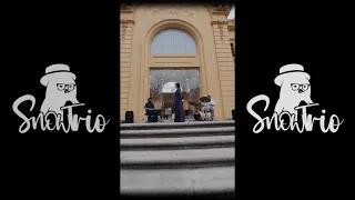 Snow Trio /Parla Piu Piano