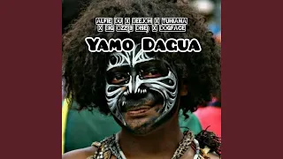 Yamo Dagua