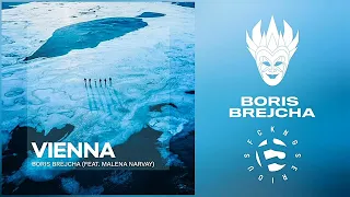 Boris Brejcha Feat. Malena Narvay - Vienna (Original Mix)