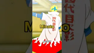 Minato Vs Hinata 🔥❤️