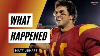 What Happened - Matt Leinart