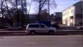 Подборка аварий на видеорегистратор 43 - Car Crash compilation 43.